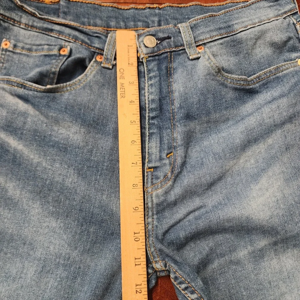 Levis levi 505